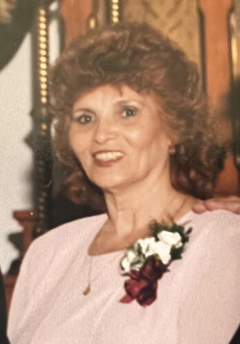 Maria Weller